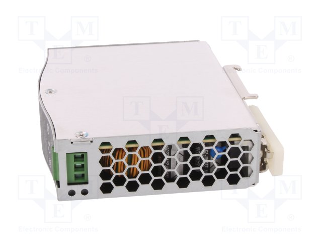 MEAN WELL DDR-120A-24