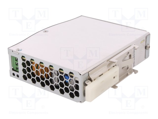 MEAN WELL DDR-120A-24