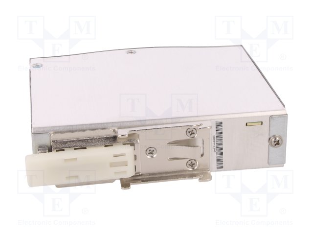 MEAN WELL DDR-120A-24