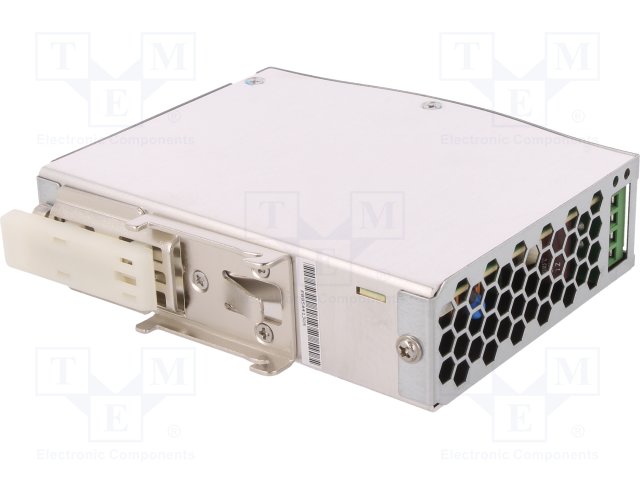 MEAN WELL DDR-120A-24