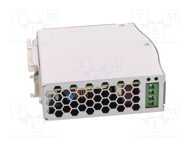 MEAN WELL DDR-120A-24