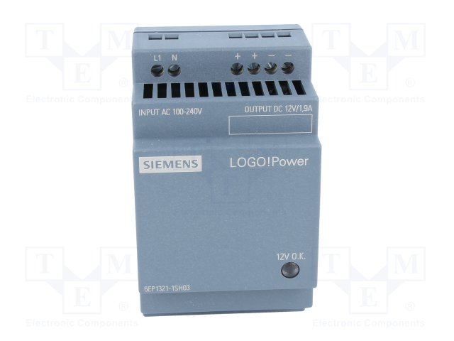 SIEMENS 6EP1321-1SH03