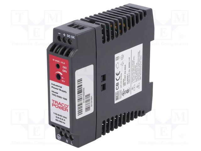 TRACO POWER TPC 030-105