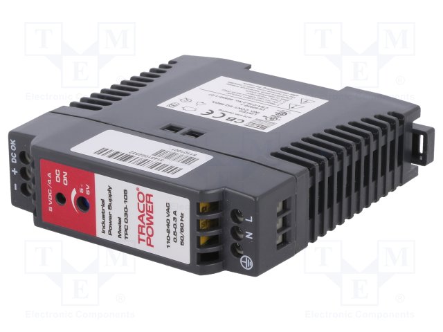 TRACO POWER TPC 030-105