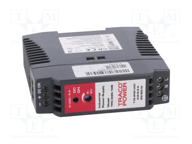 TRACO POWER TPC 030-105