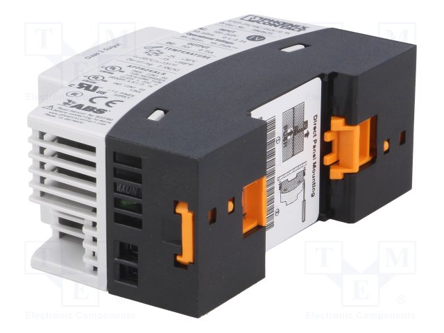 PHOENIX CONTACT STEP-PS/1AC/24VDC/0.75