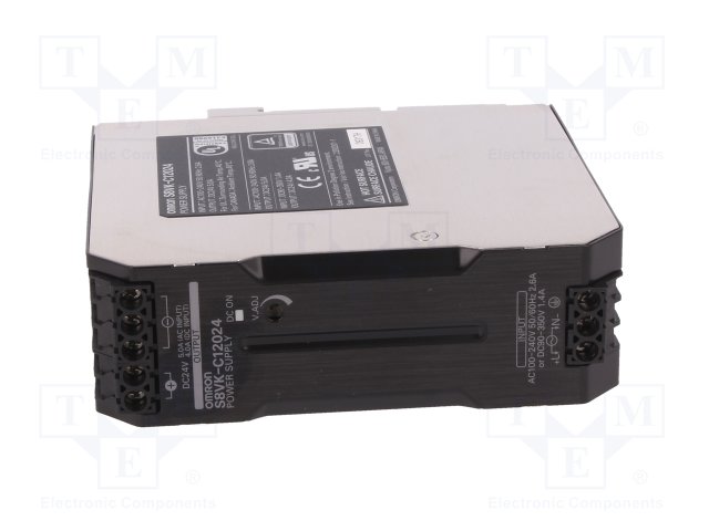 OMRON S8VK-C12024