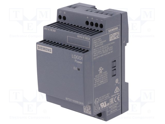 SIEMENS 6EP3311-6SB00-0AY0