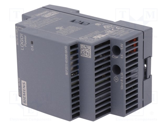 SIEMENS 6EP3311-6SB00-0AY0