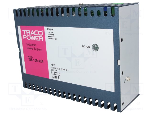 TRACO POWER TIS 150-124