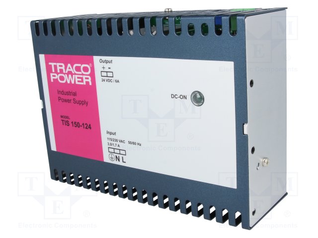 TRACO POWER TIS 150-124