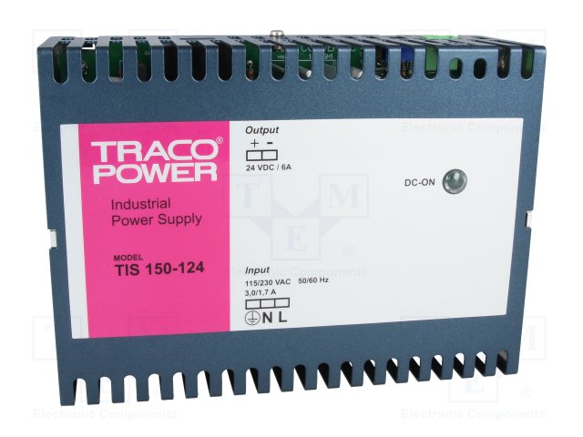 TRACO POWER TIS 150-124