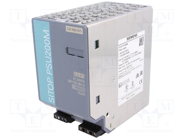 SIEMENS 6EP1333-3BA10