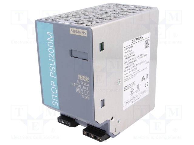 SIEMENS 6EP1333-3BA10