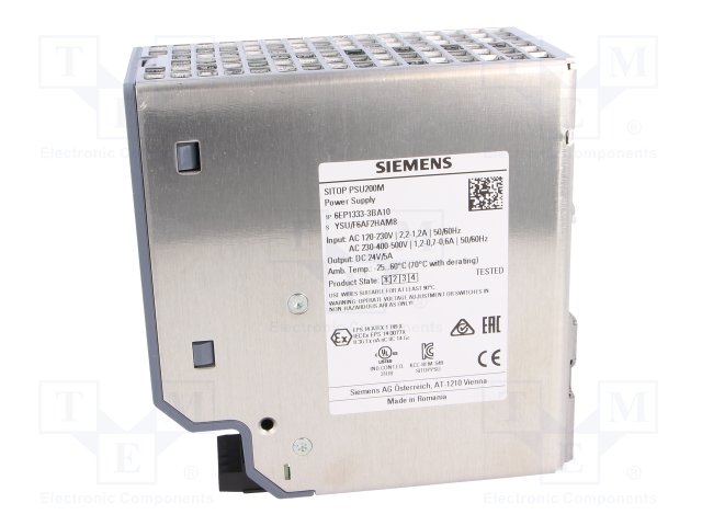 SIEMENS 6EP1333-3BA10