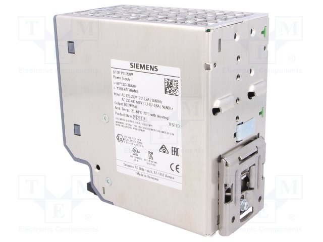 SIEMENS 6EP1333-3BA10