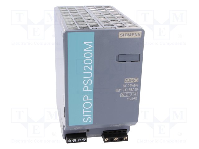 SIEMENS 6EP1333-3BA10