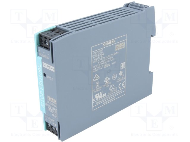 SIEMENS 6EP1331-5BA00