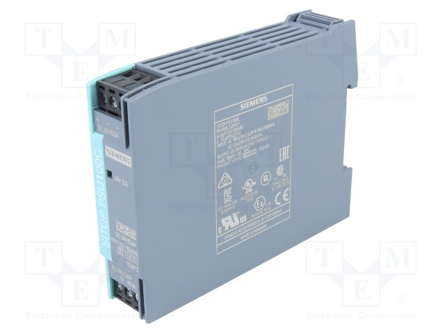 SIEMENS 6EP1331-5BA00