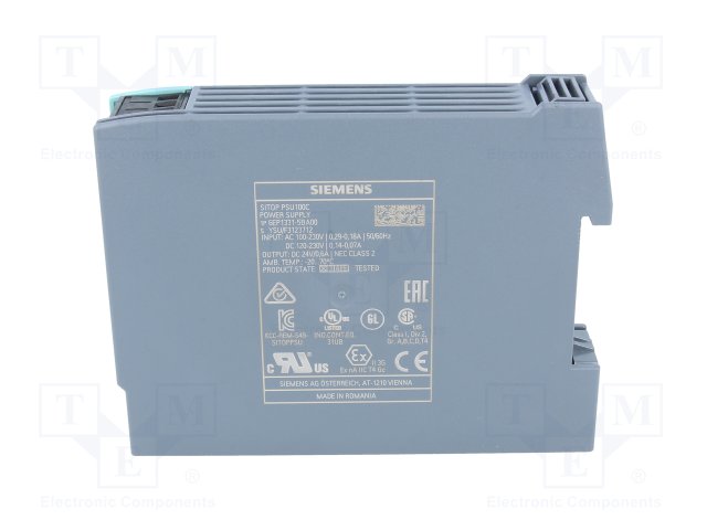 SIEMENS 6EP1331-5BA00