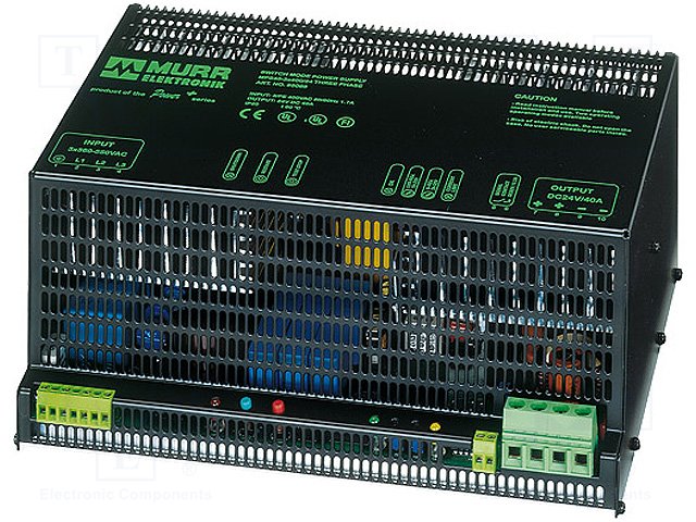 MURR ELEKTRONIK 85069