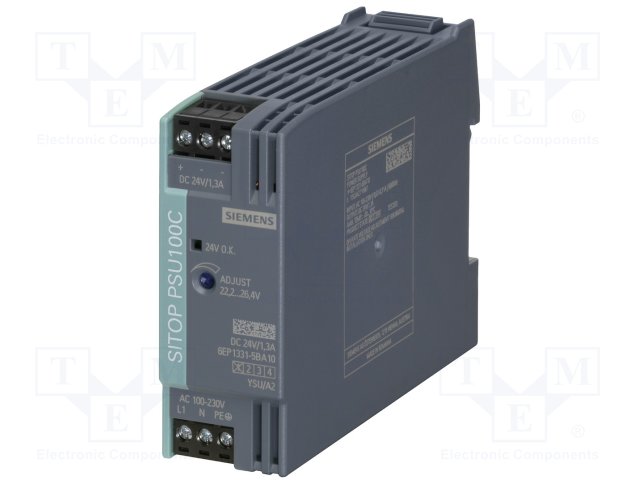 SIEMENS 6EP1331-5BA10