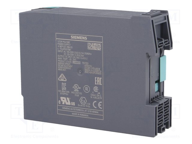 SIEMENS 6EP1331-5BA10