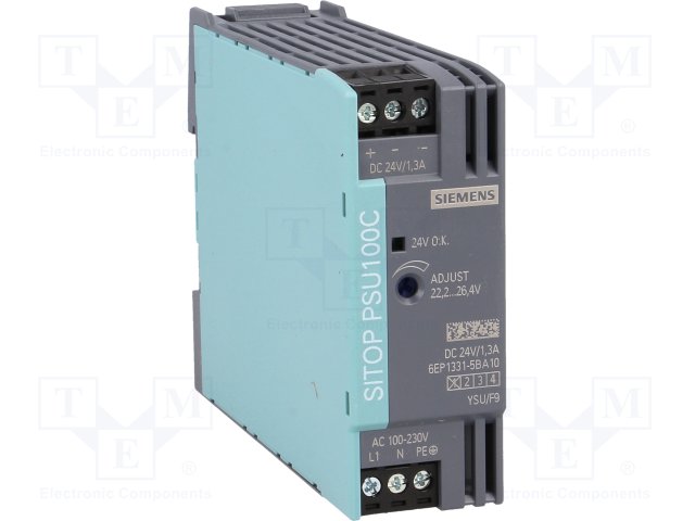 SIEMENS 6EP1331-5BA10