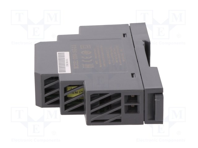 MEAN WELL DDR-15G-3.3