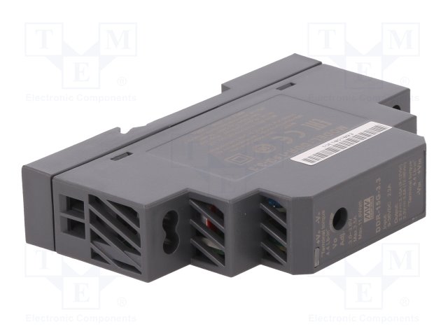 MEAN WELL DDR-15G-3.3
