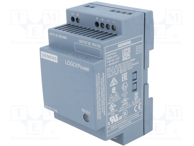 SIEMENS 6EP1351-1SH03