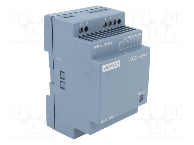 SIEMENS 6EP1351-1SH03