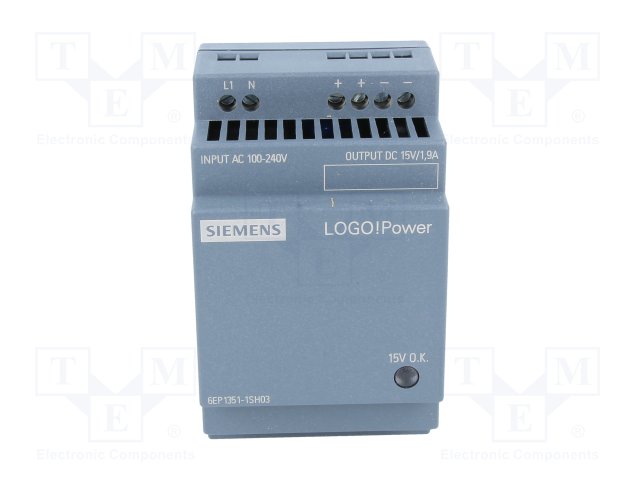 SIEMENS 6EP1351-1SH03