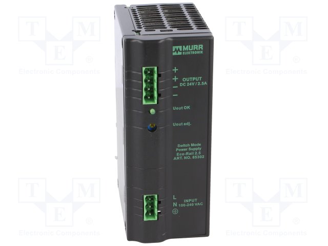 MURR ELEKTRONIK 85302