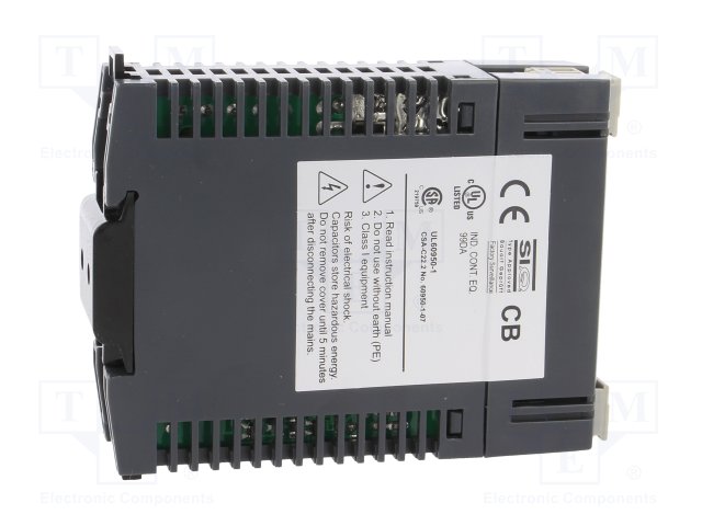 TRACO POWER TCL 024-112