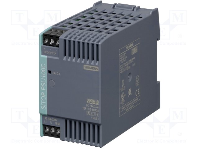 SIEMENS 6EP1332-5BA20