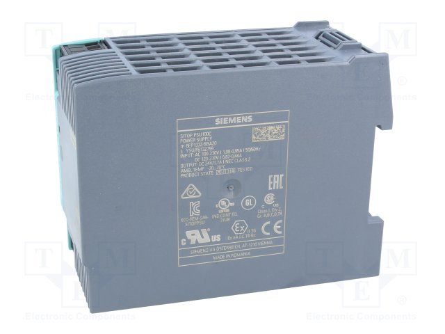 SIEMENS 6EP1332-5BA20