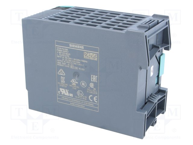 SIEMENS 6EP1332-5BA20