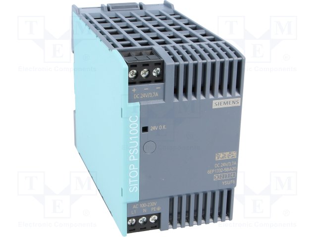 SIEMENS 6EP1332-5BA20