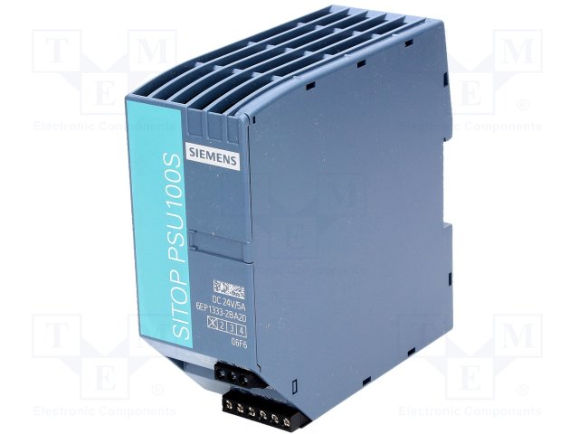 SIEMENS 6EP1333-2BA20