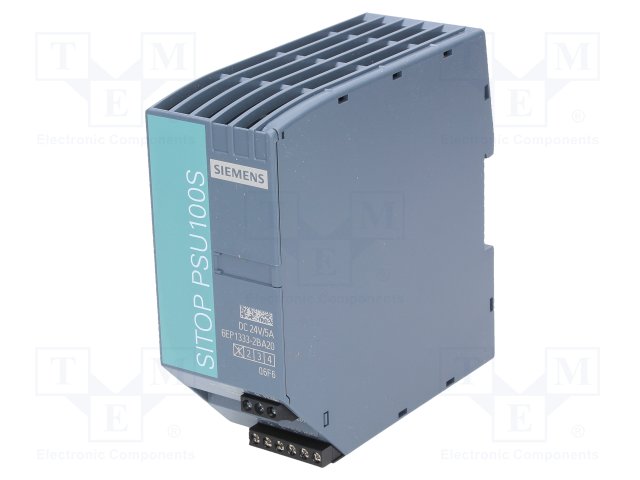 SIEMENS 6EP1333-2BA20