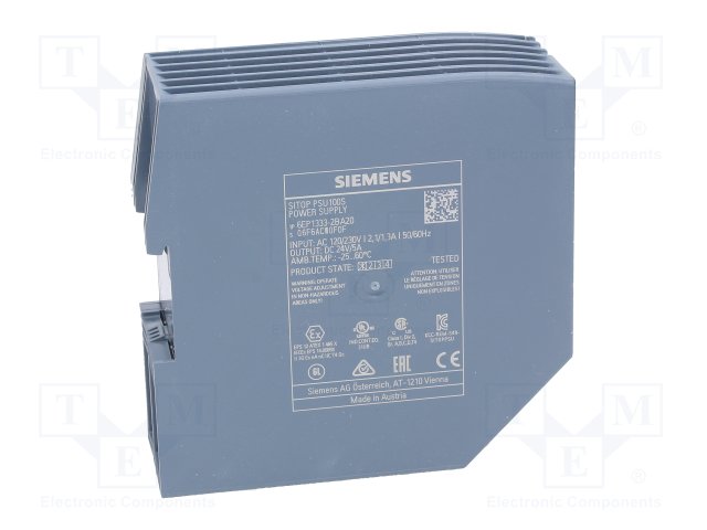 SIEMENS 6EP1333-2BA20