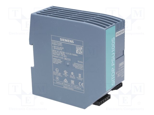 SIEMENS 6EP1333-2BA20