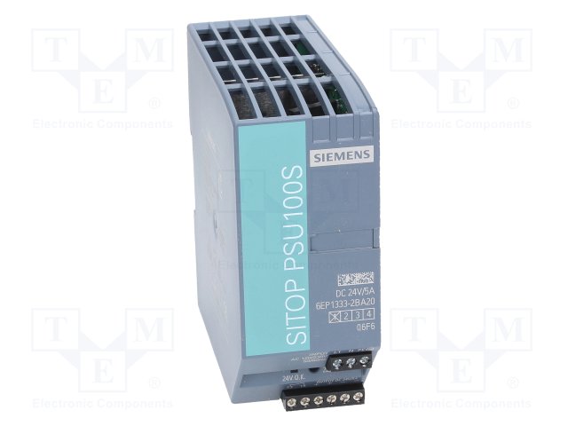 SIEMENS 6EP1333-2BA20