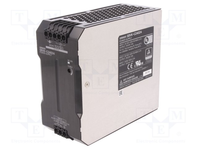 OMRON S8VK-C24024