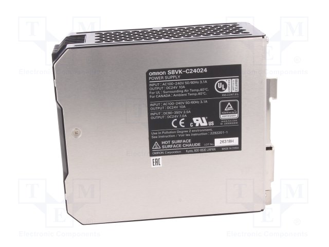 OMRON S8VK-C24024