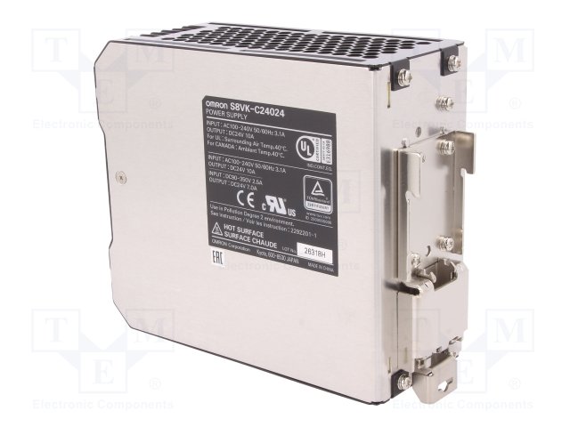 OMRON S8VK-C24024