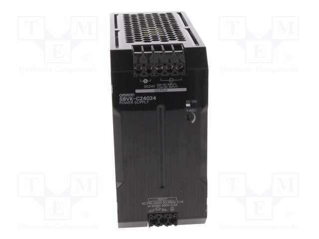 OMRON S8VK-C24024