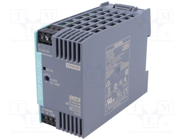 SIEMENS 6EP1332-5BA00