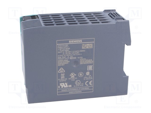 SIEMENS 6EP1332-5BA00